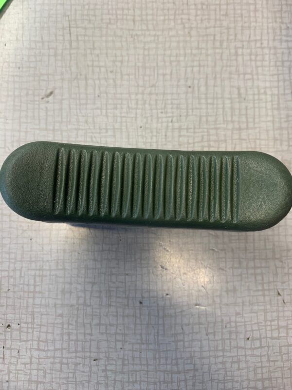 G3 / HK91 Butt Pad Assembly, OD Green, Plastic - Image 5